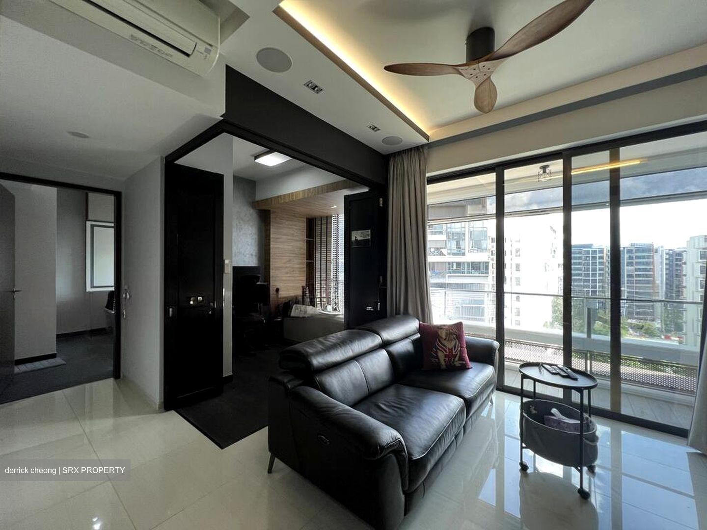 d'Nest (D18), Condominium #520467131